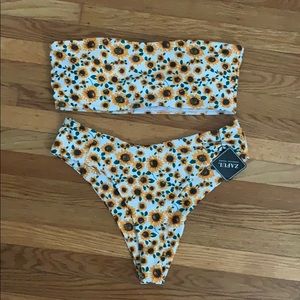 zaful bikini